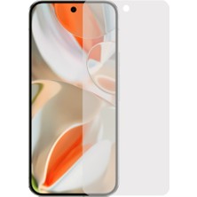 Microcase Google Pixel 9 Pro Xl Full Ön Kaplama Koruma Filmi  -  AL3280