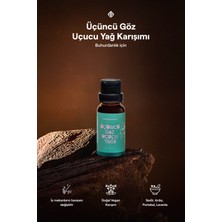 OTAMA KIRKPINAR Üçüncü Göz Uçucu Yağı