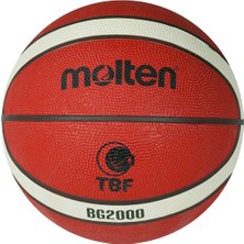 Molten B7G2000 Basketbol Topu