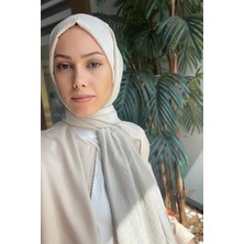 Comfort Pamuk Şal - Fildişi