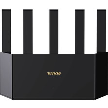 Tenda RX12L Pro Dual-Band Gigabit Wi-Fi 6 Router