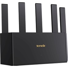 Tenda RX12L Pro Dual-Band Gigabit Wi-Fi 6 Router