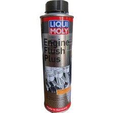 Yyo Liqui Moly Engine Flush Plus Motor Içi Temizleyici 300 ml