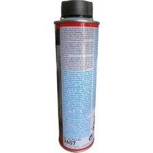 Yyo Liqui Moly Engine Flush Plus Motor Içi Temizleyici 300 ml