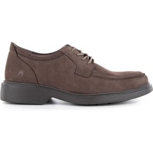 Hush Puppies Panas Bounce Hakiki Deri Erkek Ayakkabı