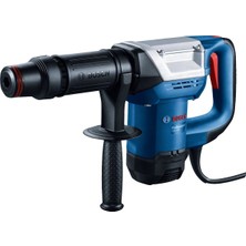 Bosch Gsh 500 Kırıcı