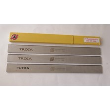 Troia Planya Bıçağı 400 x 35 x 3    %18HSS (1adet)