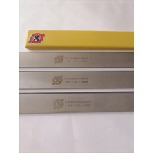 Troia Planya Bıçağı 400 x 35 x 3    %18HSS (1adet)