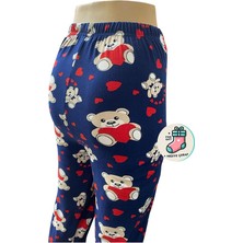 Lüx Unisex Mikro Süet Cepsiz Pijama Altı Tek Alt S5 - Çorap Hediyeli.