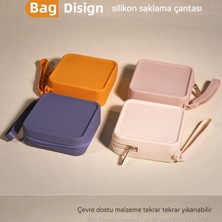 Cheap Mini Silikon Para Saklama Cüzdanı (Yurt Dışından)