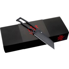 Halfbreed Blades Kompakt Saha Bıçağı