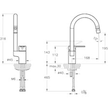 Artema A42155 Eviye Bataryası