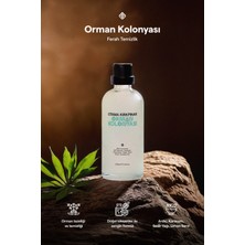 Otama Kırkpınar Orman Kolonyası