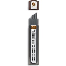 Faber-Castell Faber Castell Süper Fine Min 0.5 2b 75MM Uç