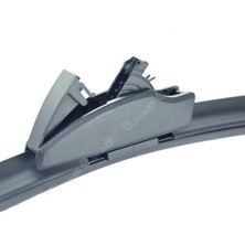 Sentinel Muz Tipi Silgi Silecek Süpürgesi Universal 600MM-SENTİNEL