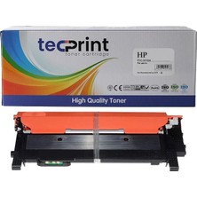 Tecprint W2070A 150NW Yazıcı Uyumlu 117A Siyah Muadil Çipli Toner