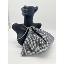 Bag Bar Clutch Abiye Çanta