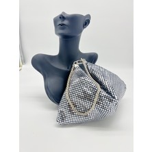 Bag Bar Clutch Abiye Çanta