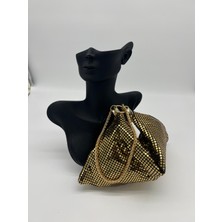 Bag Bar Clutch Abiye Çanta