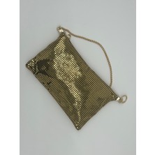 Bag Bar Clutch Abiye Çanta