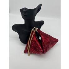 Bag Bar Clutch Abiye Çanta