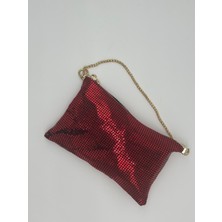 Bag Bar Clutch Abiye Çanta