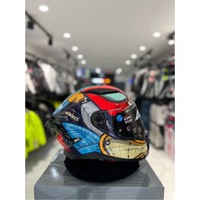 Panther Sv Amazonia Kapalı Kask