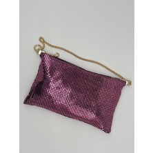 Bag Bar Clutch Abiye Çanta