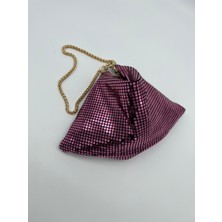 Bag Bar Clutch Abiye Çanta