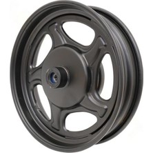 Monero Kuba Trendy 50 Ön Jant Komple