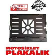 Tien Motosiklet Plakalık