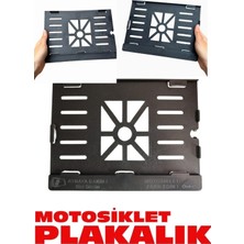 Tien Motosiklet Plakalık