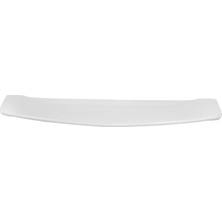 Car Dizayn Ford Connect Beyaz Boyalı Spoiler 2002-2003-2004-2005-2006-2007-2008-2009-2010-2011-2012-2013-2014 Model