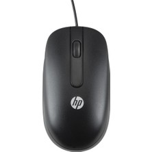 Hp USB Laser Kablolu Mouse 672654-001