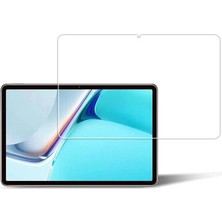 Xiaomi Pad 6 Esnek Kırılmaz Blue Nano Ekran Koruyucu