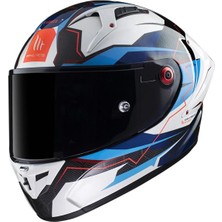 Mt Helmets mt Kre Plus Kraker Karbon B7