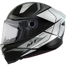 Mt Helmets mt Revenge2 S Hatax B2 Gls