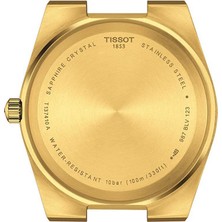 Tissot T1374073302100 Erkek Kol Saati