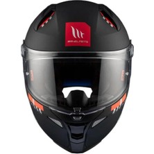 Mt Helmets mt Revenge2 S A1