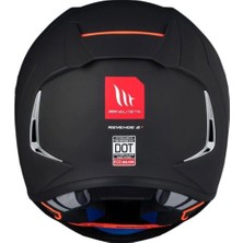 Mt Helmets mt Revenge2 S A1