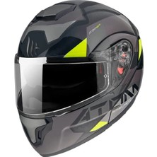 Mt Helmets MT ATOM KASK S ve XS BEDEN KALMIŞTIR