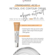 Skin401 Tranexamic Acid + Retinol Eye Contour Cream 20ml