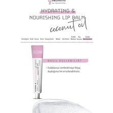 Skin401 Hydrating & Nourishing Lip Balm 15 ml