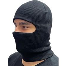 Tek Göz Karmaskesi