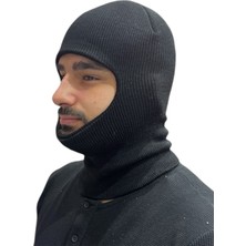 Tek Göz Karmaskesi