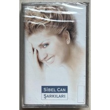 Sibel Can Şarkıları Kaset