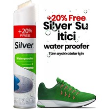 Silver Su Itici Su Geçirmezlik ve Önleyici Sprey 300 ml