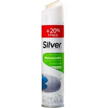 Silver Su Itici Su Geçirmezlik ve Önleyici Sprey 300 ml