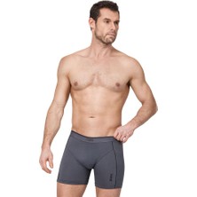 Namaldı 197 Erkek Modal Biyeli Boxer