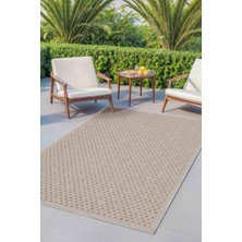 Melaris Halı Beda Naturel Sisal Kilim Hasır Halı Mutfak Halısı Balkon Halısı